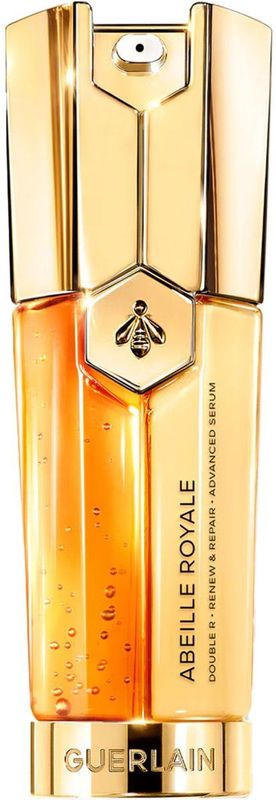 Guerlain - Abeille Royale Double R Advanced Serum - Gezichtsverzorging - 30ml - Gerecycled Glas
