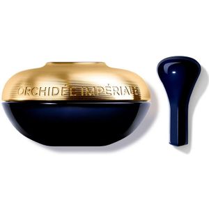 GUERLAIN Huidverzorging Orchidée Impériale Wereldwijde anti-verouderingszorg Eye & Lip Cream