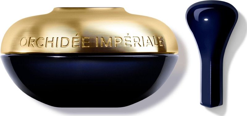 Guerlain - Orchidée Impériale - Oogcrème - 20 ml - Regenererend en liftend effect