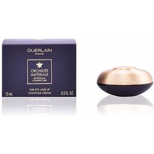 Guerlain - Orchidée Impériale The Cream Anti-aging gezichtsverzorging 50 ml