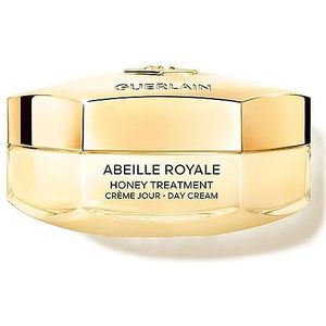 Guerlain - Abeille Royale - Gezichtscrème - 50ml - Honingbehandeling