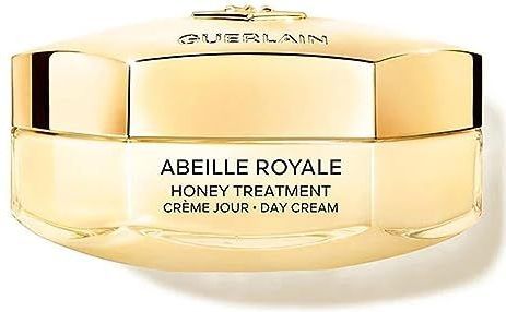 Guerlain - Abeille Royale - Gezichtscrème - 50ml - Honingbehandeling
