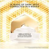 Guerlain Abeille Royale Clarify & Repair Creme 50 ml
