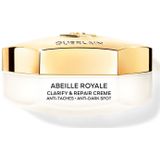 GUERLAIN Abeille Royale Clarify & Repair Creme Verstevigende en Verhelderende Crème navulbare 50 ml