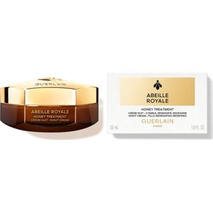 Guerlain - Abeille Royale - Gezichtscrème - 50 ml - Natuurlijke Ingrediënten