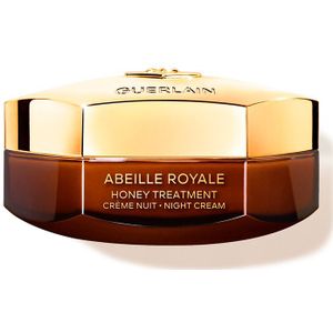 Guerlain Abeille Royale Honey Treatment Nachtcrème 50 ml