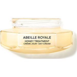 GUERLAIN Abeille Royale Honey Treatment Day Cream Verstevigende en Anti-Rimpel Dagcrème Navulling 50 ml