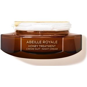 Guerlain Abeille Royale Honey treatment nachtcreme Gezichtscrème 50 ml