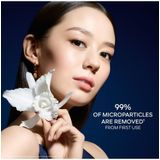 Guerlain Damen Gesichtspflege Imperial Orchid - Die Mousse und Creme Cremeschaum - Reinigende und aufhellende Behandlung