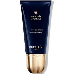 Guerlain - Orchidée Impériale - Gezichtscrème - Diep Reinigend - 50% Voedende Basis