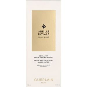 Guerlain - Abeille Royale - Shampoo - 290 ml - Herstellende met Honing