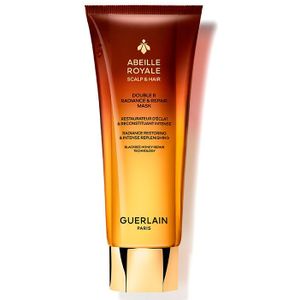 Abeille Royale - Double R Radiance & Repair Mask - Haarmasker - Natuurlijke Ingrediënten