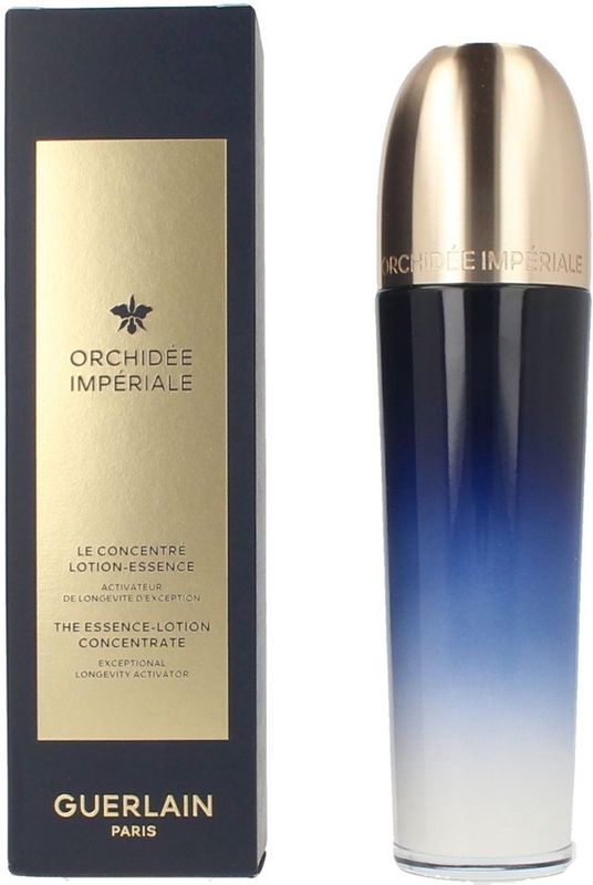 Guerlain - Orchidée Impériale - Essence Rich Lotion - 140ml - Huidverzorging