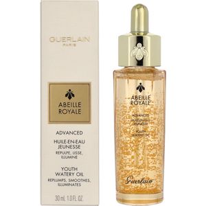 Guerlain - Abeille Royale Advanced Youth Watery Oil - 30ml - Huidverzorging