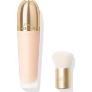 Guerlain Make-up Gezicht Orchidée Impériale The Foundation Concentrate 01CR Very Light Cool 30ml