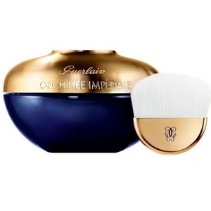Guerlain Orchidée Impériale Le Masque, Lifting-masker, Vrouwen, Verouderende huid, Universele huid, Anti-rimpel, Verstevigen, Regenererend, Smoothing, Crème, 75 ml