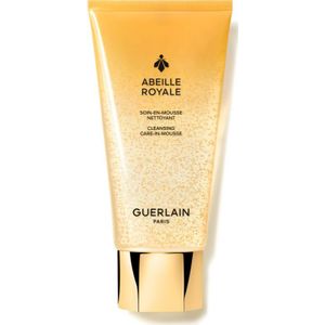 Guerlain Huidverzorging Mousse Abeille Royale Cleansing Foam 175ml