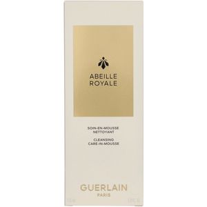 GUERLAIN Abeille Royale - Anti-Aging Zorg - Cleansing Care - Mousse - 175 ml