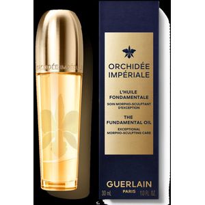 Gezichtsolie - Guerlain - Orchid Morpho-Peptide Technologie - 30ml