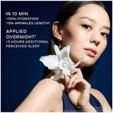 Gezichtsmasker - Orchid Morpho-Peptide Technologie - 75ml