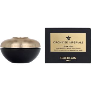 Gezichtsmasker - Orchid Morpho-Peptide Technologie - 75ml