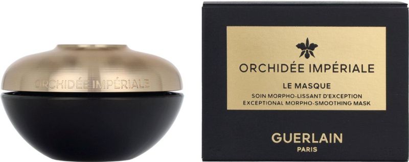 Gezichtsmasker - Orchid Morpho-Peptide Technologie - 75ml