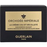 Guerlain Orchidée Impériale The Neck And Décolleté Cream 75 ml