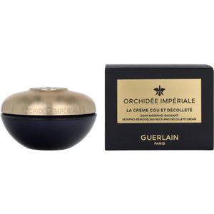 Guerlain Huidverzorging Crème Orchidée Impériale The Neck And Décolleté Cream 75ml