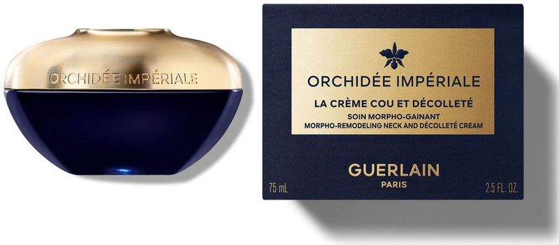 Gezichtscrème - Verstevigend - Voor Huidveroudering - 50ml