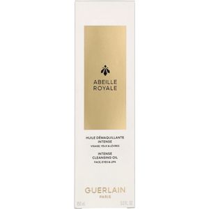 Guerlain - Abeille Royale - Cleansing Oil - 200ml - Huidverzorging