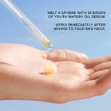 Guerlain - Abeille Royale Bee Lab Shot - Gezichtscrème