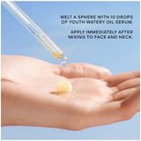 Guerlain - Abeille Royale Bee Lab Shot - Gezichtscrème