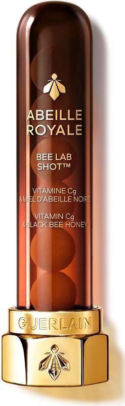 Guerlain - Abeille Royale Bee Lab Shot - Gezichtscrème