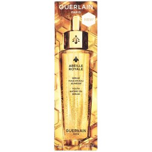 Guerlain - Abeille Royale - Jeugd Water-Olie-in-Water Serum - 50 ml