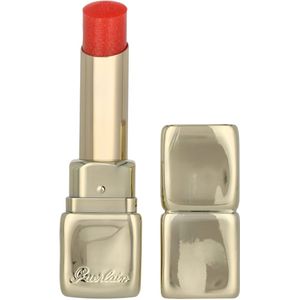 Guerlain - Kiss Kiss Bee Glow - Lippenbalsem - Pearly Peach