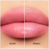 Guerlain Kisskiss Bee Glow 358 Pearly Rose 3,2 g