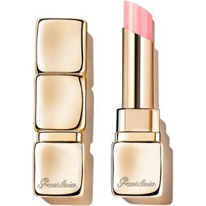 Guerlain - Kiss Kiss Bee Glow - Lippenbalsem - Pearly Rose - 98% Van Natuurlijke Oorsprong