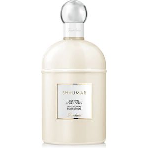 Guerlain - Shalimar - Body Lotion - 200ml - Geparfumeerd