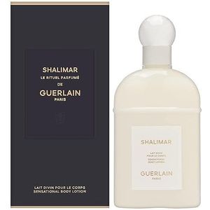 Guerlain Shalimar SENSATIONAL BODY LOTION 200 ML