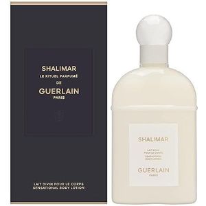 Guerlain Shalimar bodylotion 200 ml