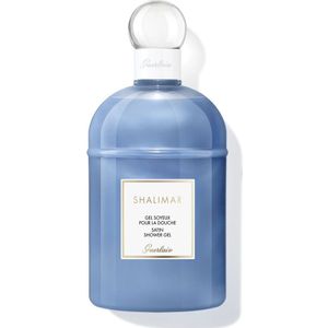 Guerlain - Shalimar - Douchegel - 200ml - Luxe Geurervaring