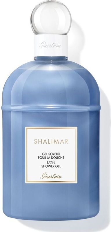 Guerlain - Shalimar - Douchegel - 200ml - Luxe Geurervaring