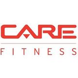 Care Fitness - Kettlebell - Gewicht 16KG Rood - Kunststof - Crossfit/ Functional Fitness