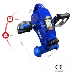 Body solid endurance indoor hometrainer