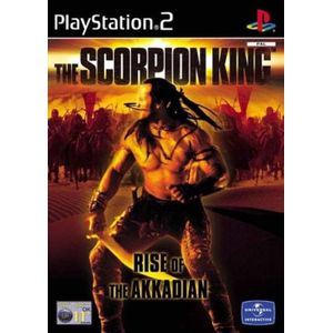 The Scorpion King