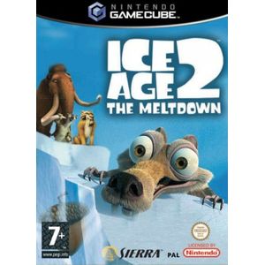 Ice Age 2 The Meltdown