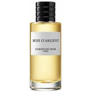 Dior Bois D'Argent Eau de Parfum 250 ml