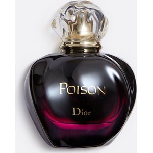 Dior Poison Femme Eau de Toilette Spray 30 ml