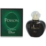 Dior Poison Femme Eau de Toilette Spray 50 ml
