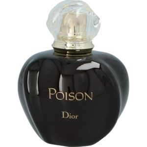 Dior Poison Eau de Toilette 50 ml